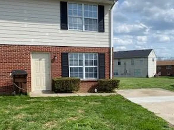 98 Andrea Dr, Nicholasville, KY