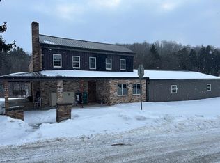 1300 Townline Rd, Mayport, PA 16240