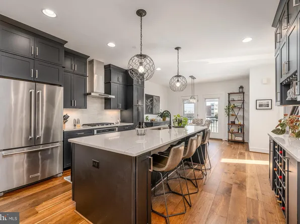 1226 Towson St, Baltimore, MD 21230