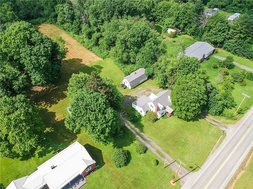 Sadi s・lim 5684 Sandy Lk, Sandy Lake, PA 16145 | MLS #1709276 | Zillow