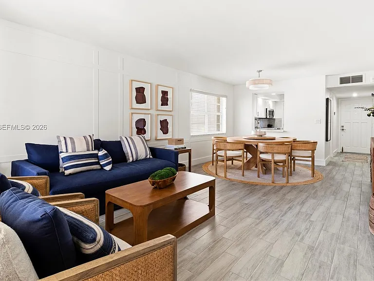 2871 N Ocean Blvd #M126 — Photo 11