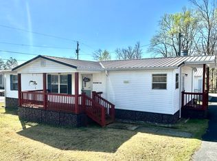 143 W State Highway 700, Whitley City, KY