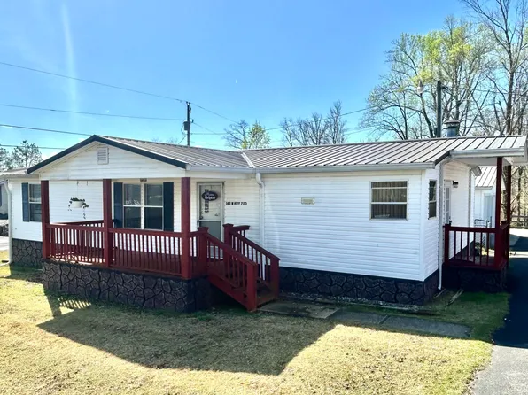 143 W State Highway 700, Whitley City, KY 42653