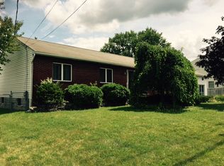604 Taft Ave, Syracuse, NY 13206