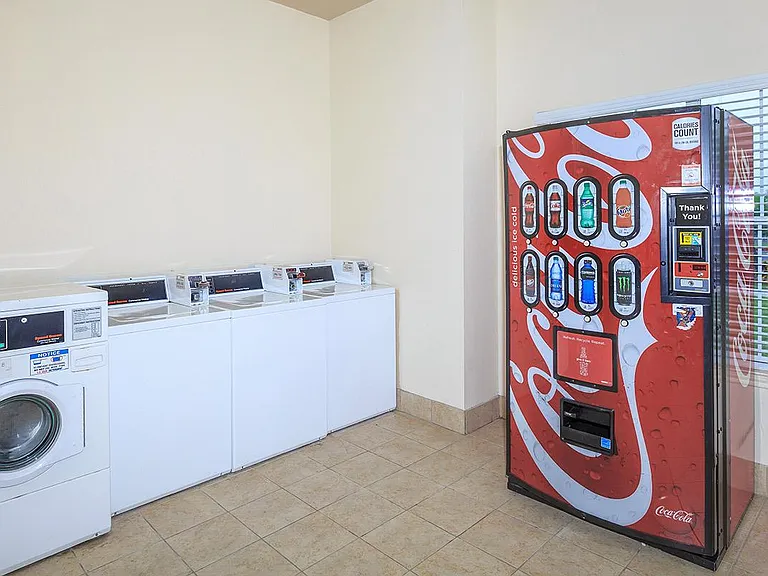Retama Village Apartments — Photo 14