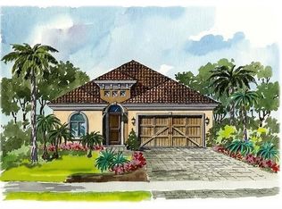 1517 Serrano Cir, Naples, FL 34105