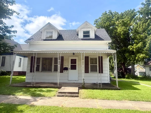 415 Benton St, Boone, IA 50036