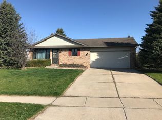 1508 Moline St, Stoughton, WI 53589