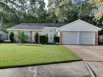 8102 Kirkham Ln, Humble, TX, 77338