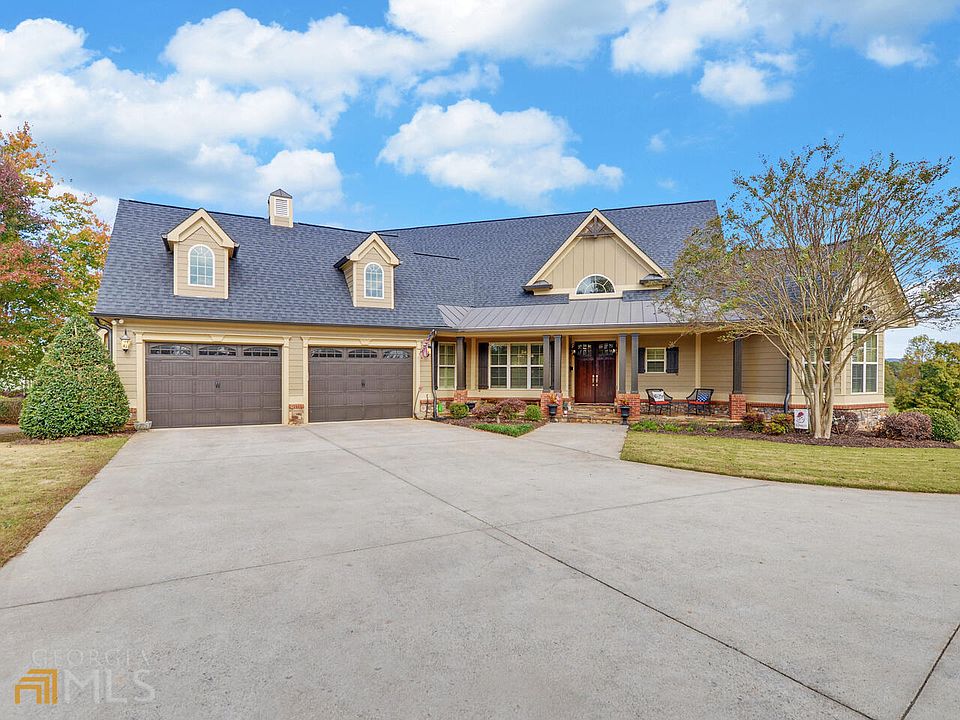 6260 Bethel Rd, Murrayville, GA 30564 Zillow