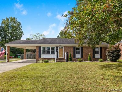 1103 E 7th St, Roanoke Rapids, NC, 27870