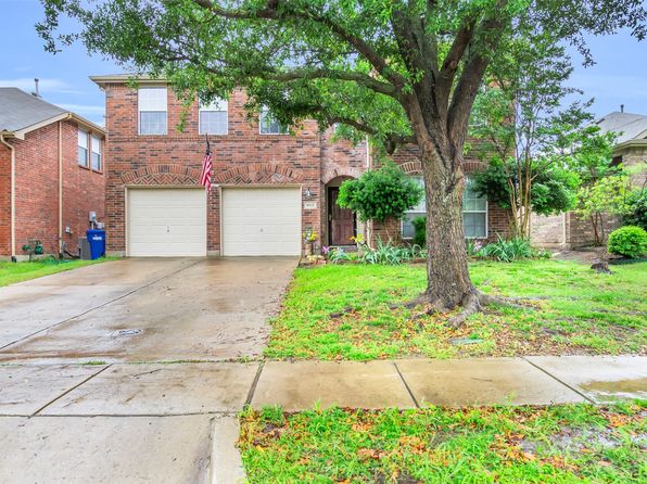Home for Sale in McKinney TX