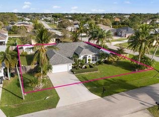 6459 NW Fontana St, Port Saint Lucie, FL 34986