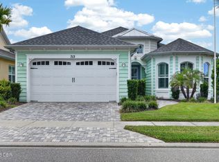 713 Landshark Blvd, Daytona Beach, FL 32124