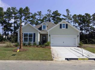 217 Coral Beach Cir LOT 57, Myrtle Beach, SC 29575