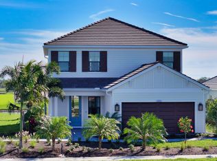 Honor Plan, Palm Grove, Lakewood Ranch, FL 34212
