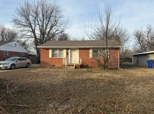 209 E Vida Way, Norman, OK 73069