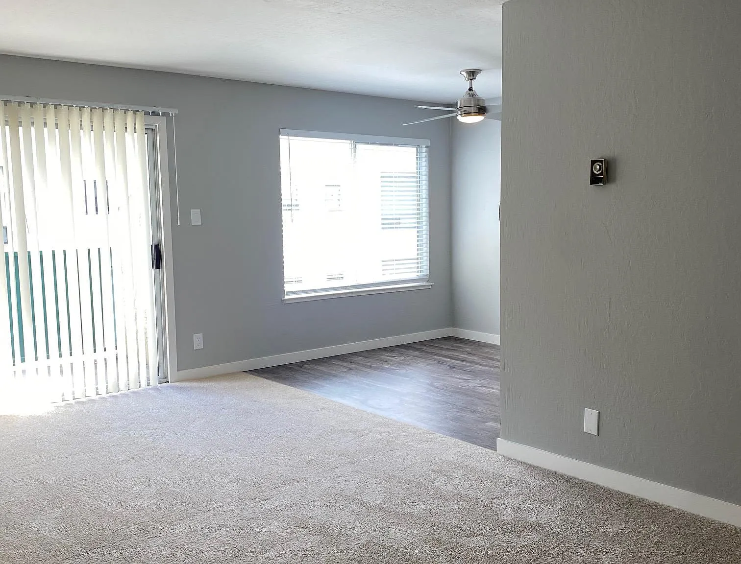 1 bed, 688 sqft, $2,895 — Photo 4