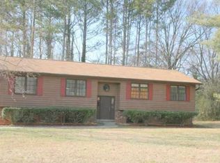 1360 Odean Dr, Marietta, GA 30066