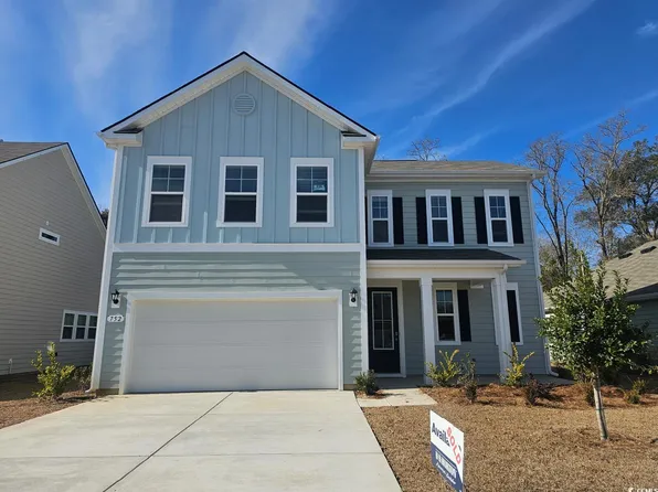 752 Choctaw Dr., Conway, SC 29526