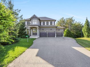 6 Boville Ct, Oro Medonte, ON L0L2L0