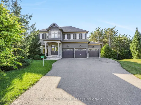 6 Boville Ct, Oro Medonte, ON L0L 2L0