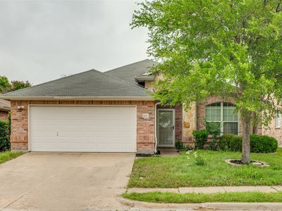 1005 Comfort Dr, Forney, TX, 75126