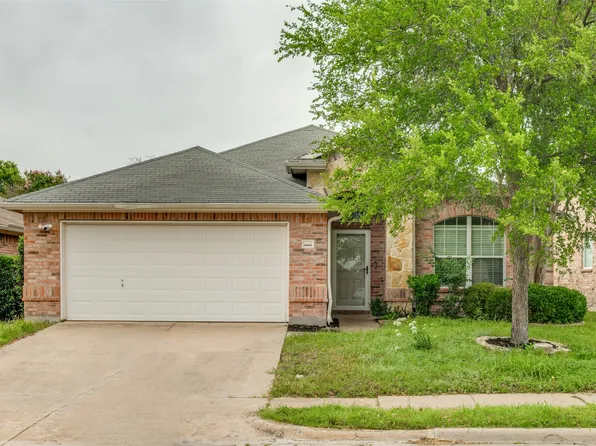 1005 Comfort Dr, Forney, TX 75126