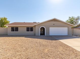 4825 W Aire Libre Ave, Glendale, AZ 85306