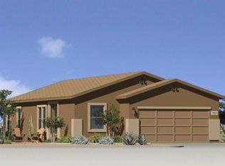 2316 Violeta Cir SE, Rio Rancho, NM 87124
