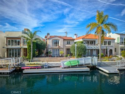 144 Rivo Alto Canal, Long Beach, CA, 90803