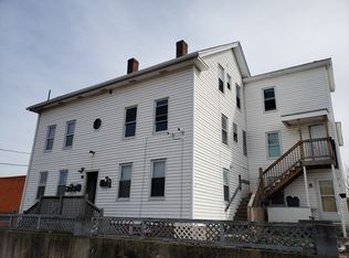 226 S Main St, Woonsocket, RI 02895