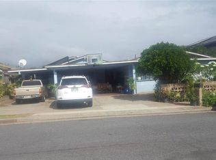 662 Komo Pl, Kahului, HI 96732