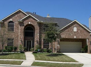 4638 Countrymeadows Dr, Spring, TX 77388