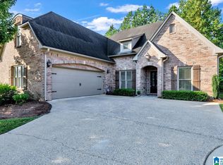 5358 Creekside Loop, Birmingham, AL 35244