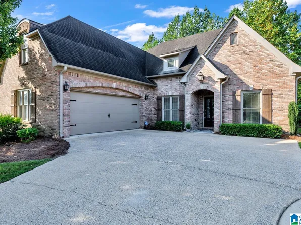 5358 Creekside Loop, Birmingham, AL 35244