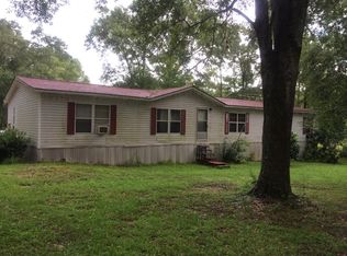 1242 Bonner Rd, Hartford, AL 36344