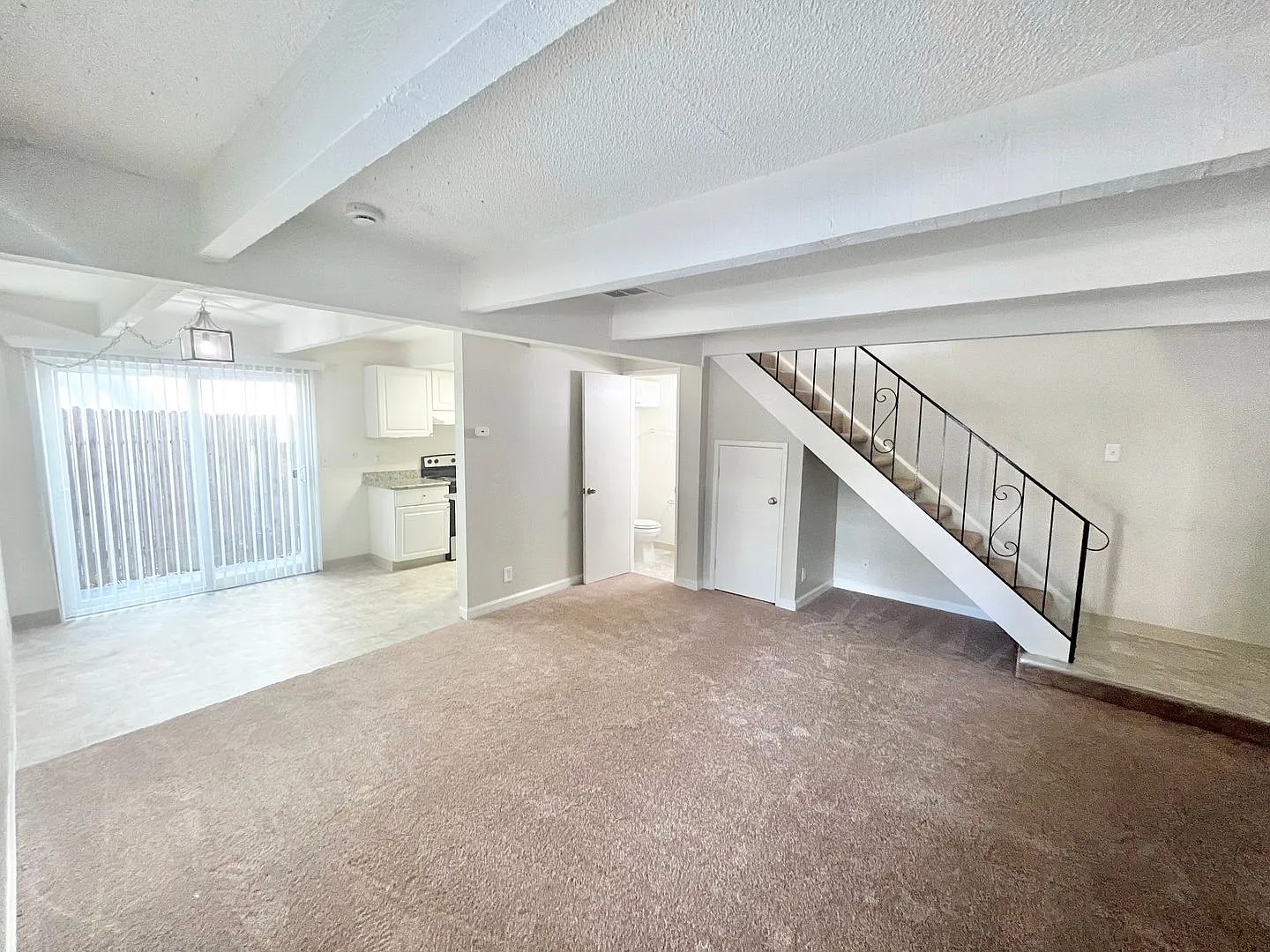 2805 - 2807 H Street - Fireside West — Photo 3