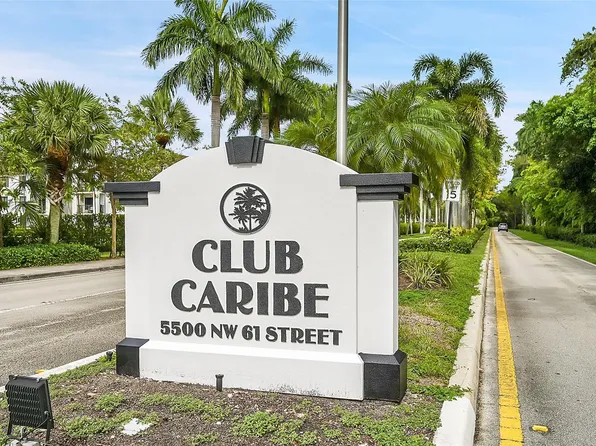 5520 NW 61st Street #212, Coconut Creek, FL 33073