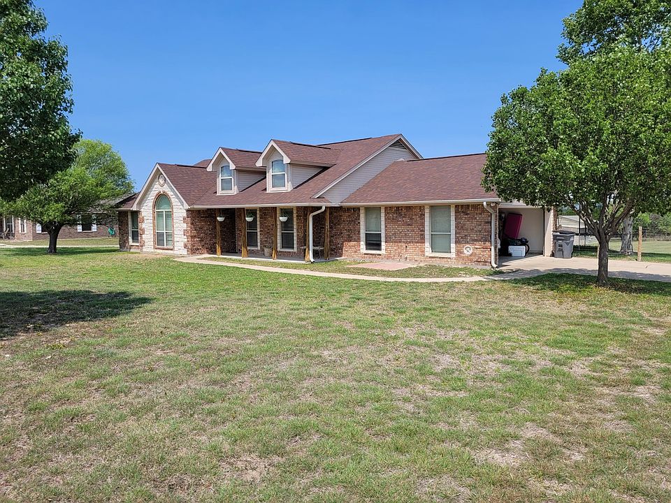 226 County Road 3150, Kempner, TX 76539 Zillow
