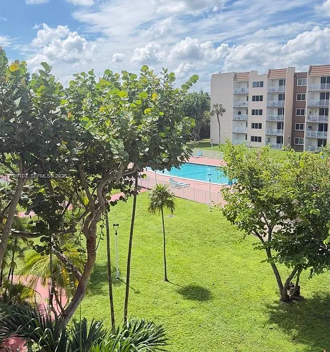 6930 Miami Gardens Dr #1-417
