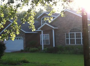 6719 Cottontail Ln, Glen St Mary, FL 32040