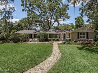 4248 Fairway Dr, Jacksonville, FL 32210