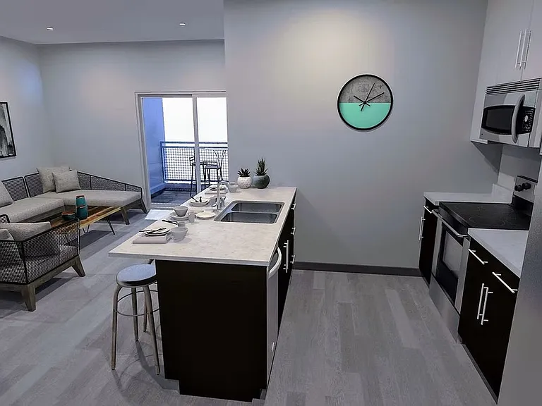 Prism Apartments LLC — Photo 8