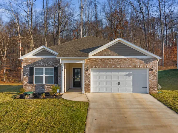 584 Cliff St, Morristown, TN 37814