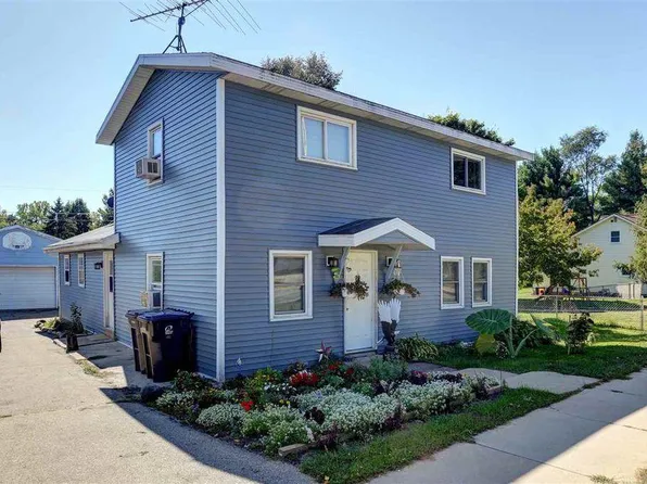 1109 W Main St, Princeton, WI 54968