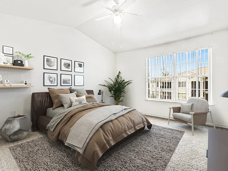 Tierra Antigua Apartments — Photo 12