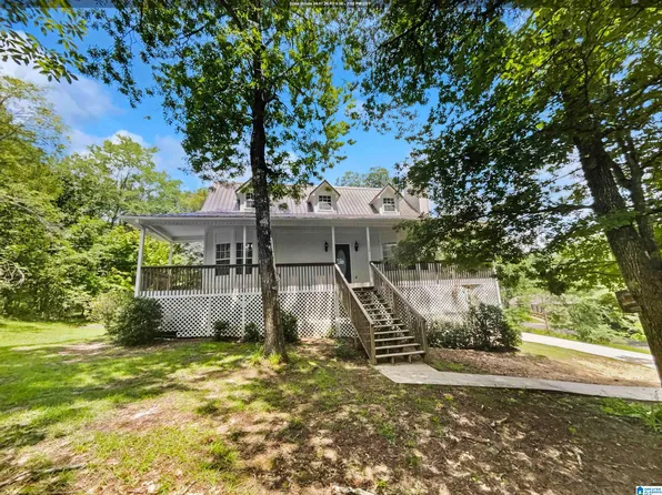 6268 Lakewood Trl, Pinson, AL 35126