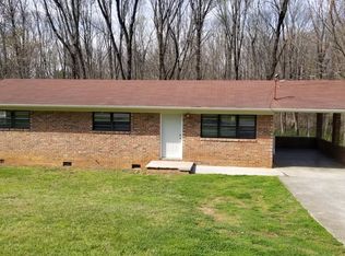 512 Parker Rd, Morristown, TN 37813