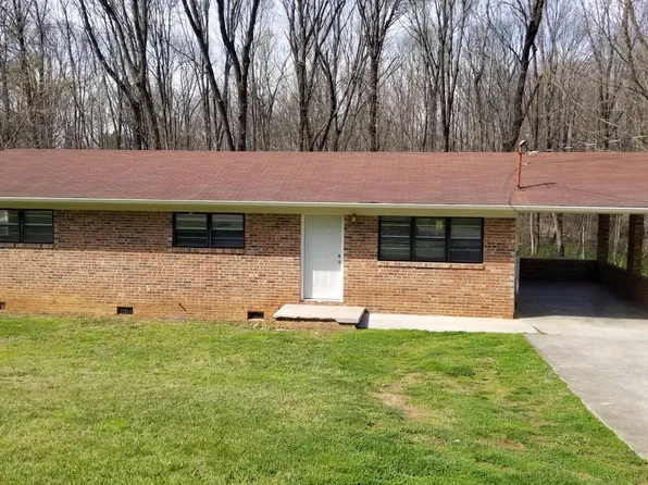 512 Parker Rd, Morristown, TN 37813